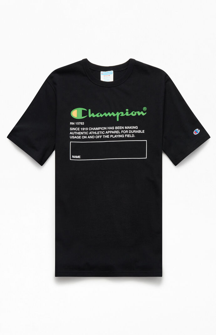 champion rn15763 shirt