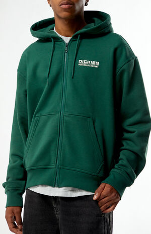 Bolivar Full Zip Hoodie image number 2