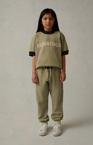 Sea Foam Sweatpants image number 6