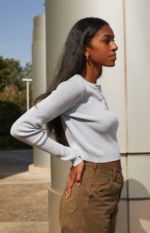 Delilah Knit Top image number 3