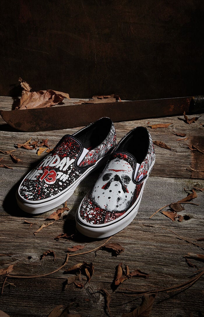 vans store valencia mall