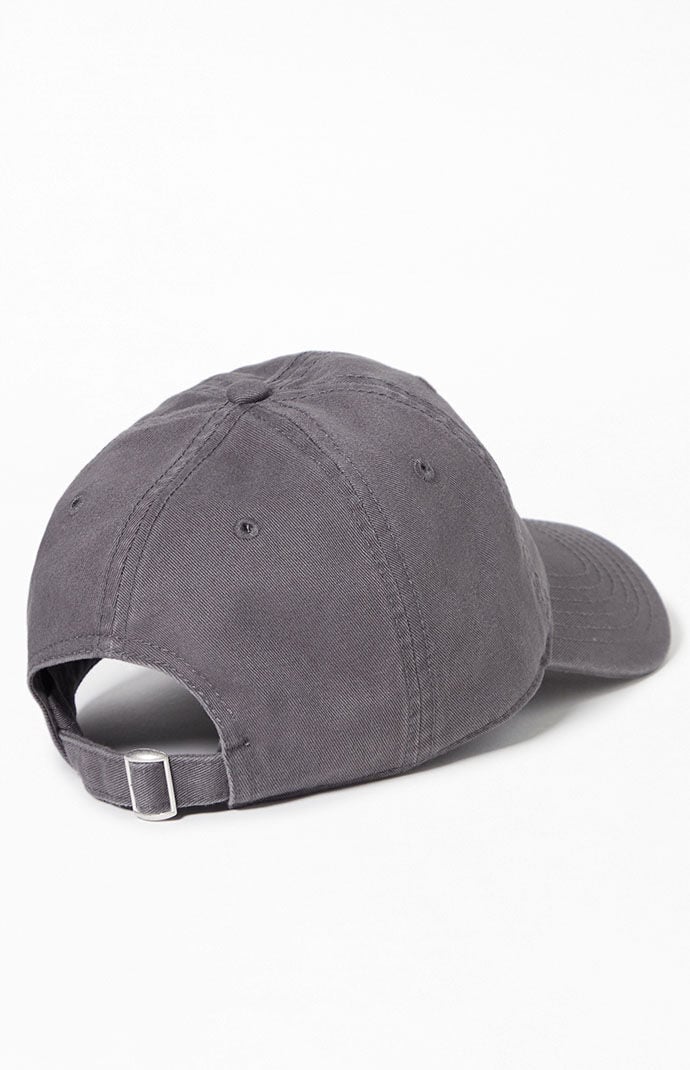 CALIFORNIA WEST COAST グレーキャップ Pacsun West Coast Motor Club Dad Hat | Pacsun