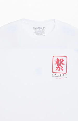 Tokyo Tattoos T-Shirt image number 3