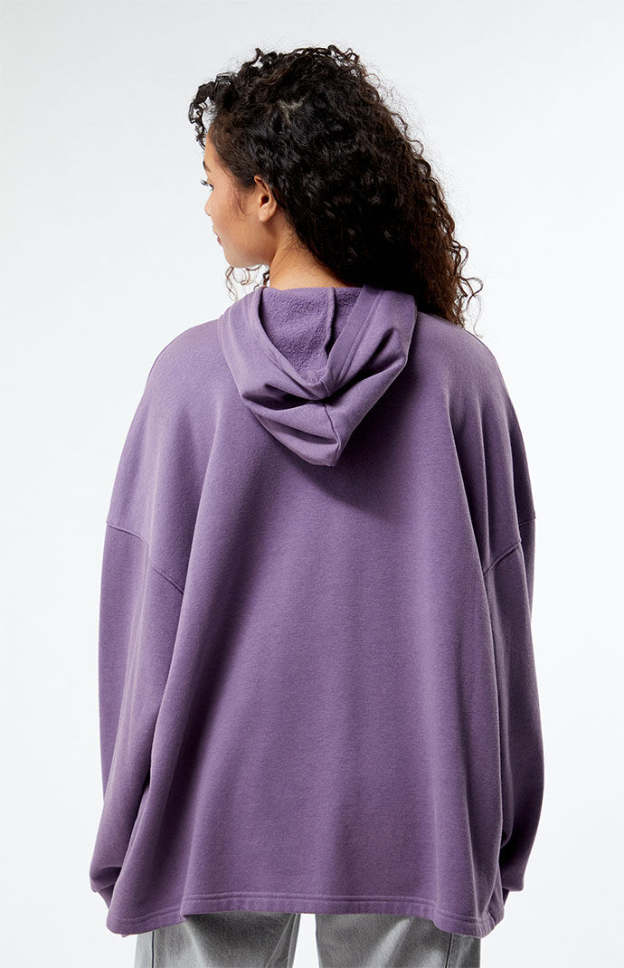 PacSun Amsterdam Oversized Hoodie PacSun