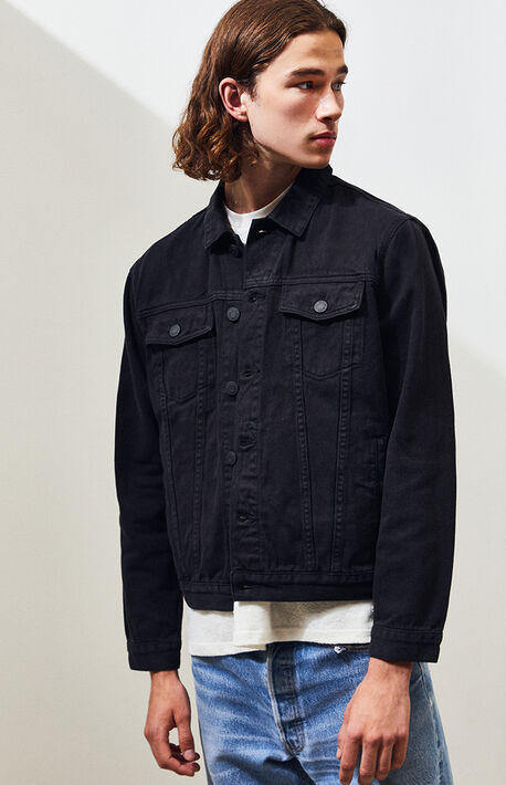 Jackets And Coats For Men Pacsun