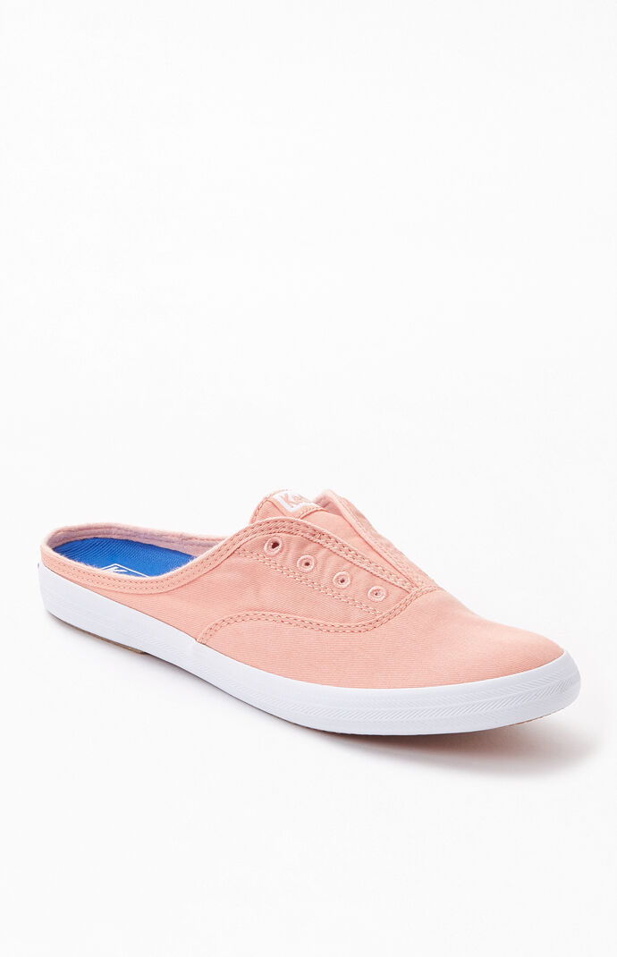 keds mule