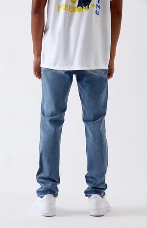 Medium Slim Fit Jeans image number 5