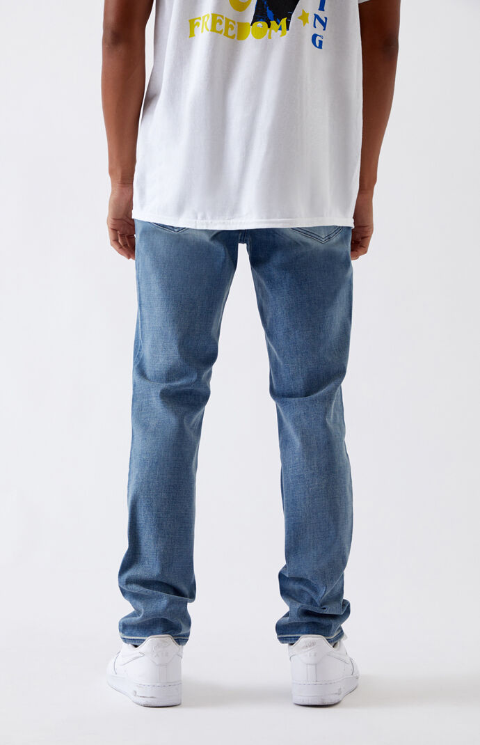 Medium Slim Fit Jeans