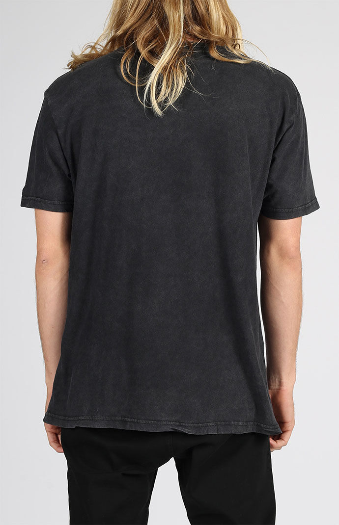 Ibiza Tie-Dye Knit T-Shirt