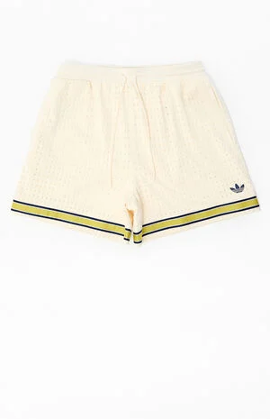 Cream Originals Sideline Mesh Shorts&nbsp; image number 1
