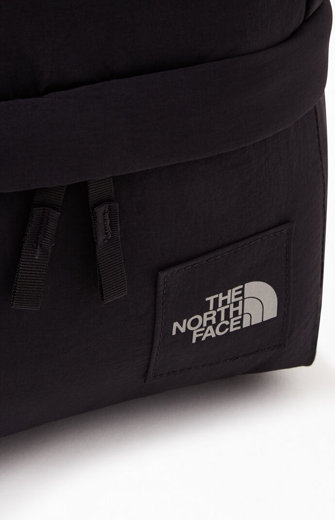 Black City Voyager Daypack Backpack
