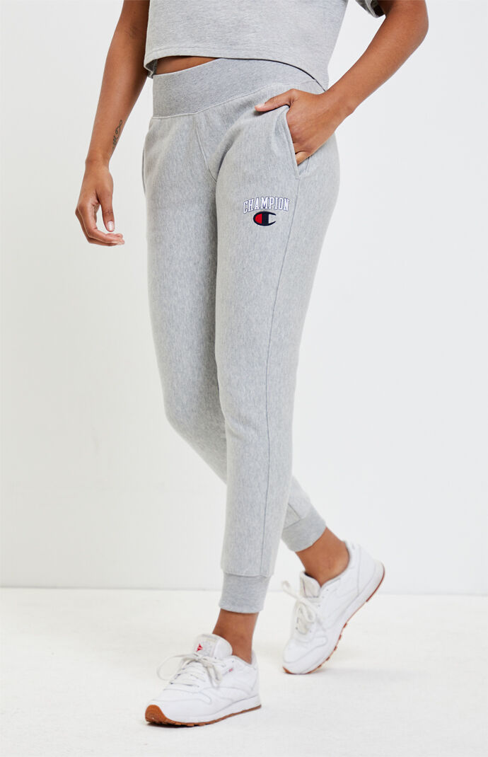 champion sweatpants pacsun