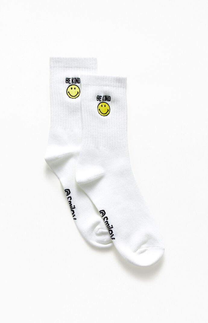 Be Kind Socks