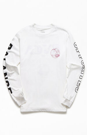 Cobra University Long Sleeve T-Shirt Cobra University Long Sleeve T-Shirt image number null