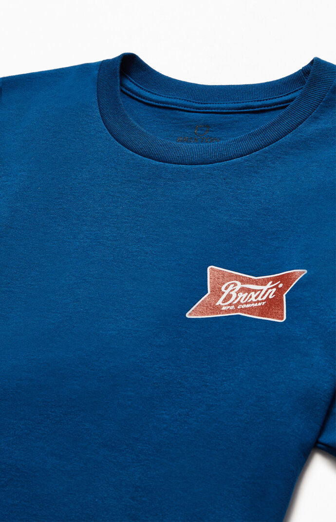 Quarter T-Shirt