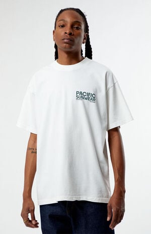 Family Drive x PacSun 1980 Broadway T-Shirt image number 3