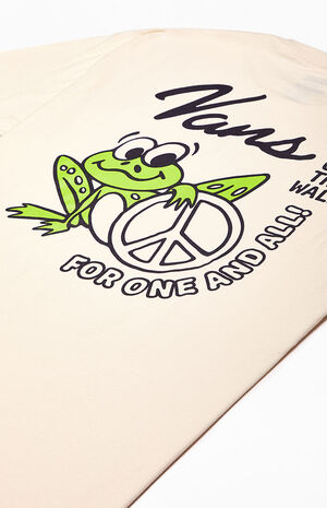 For One and All T-Shirt image number 4