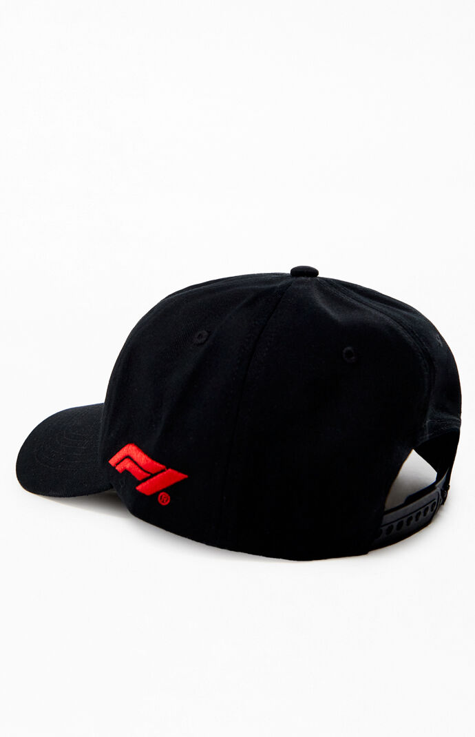 Formula 1 x PacSun Suzuka Japan Touge Snapback Hat | PacSun