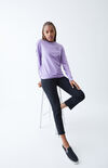 Group Chat Long Sleeve T-Shirt Group Chat Long Sleeve T-Shirt image number null