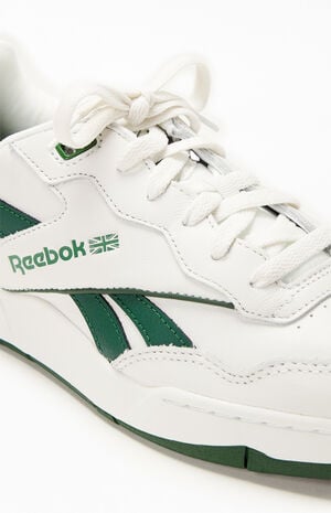 Green BB 4000 II Vintage Basketball Shoes image number 6