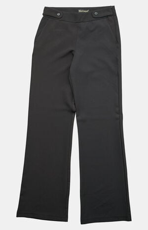 90s Low Rise Pants image number 1