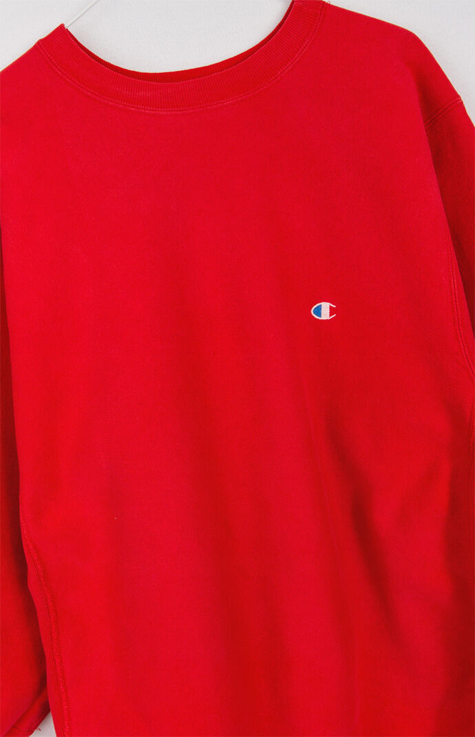 Eco Champion Sweatshirt