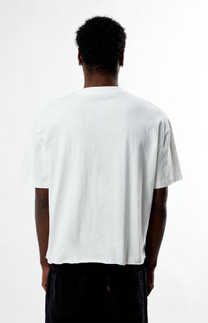 Forever Cropped Boxy T-Shirt image number 3