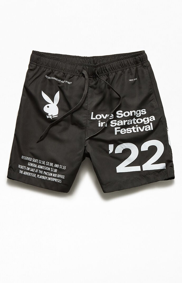 Playboy By PacSun Jazz 16