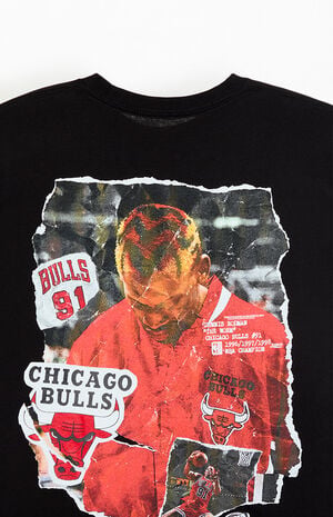 Rodman Rippable T-Shirt image number 4