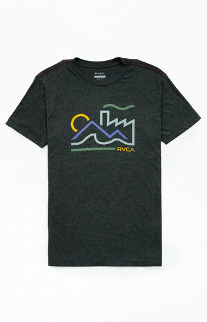 Indust T-Shirt image number 1