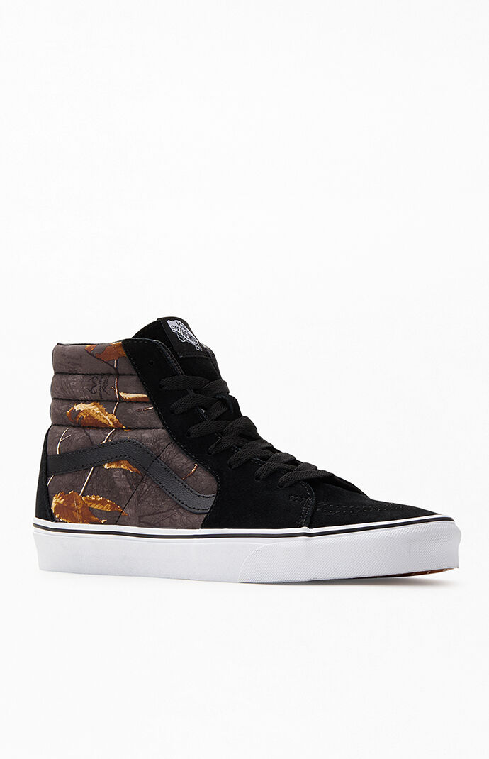 realtree xtra vans