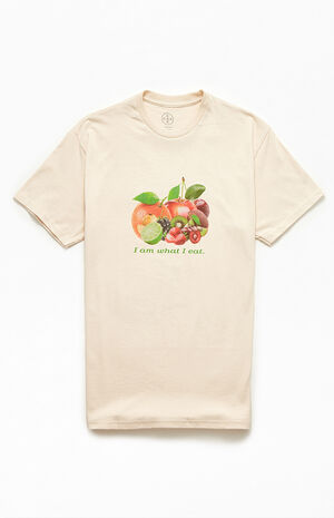 I Am What I Eat T-Shirt I Am What I Eat T-Shirt image number null