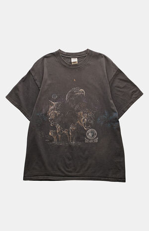 2000s Rocky Mountain National Park Graphic T-Shirt image number 1