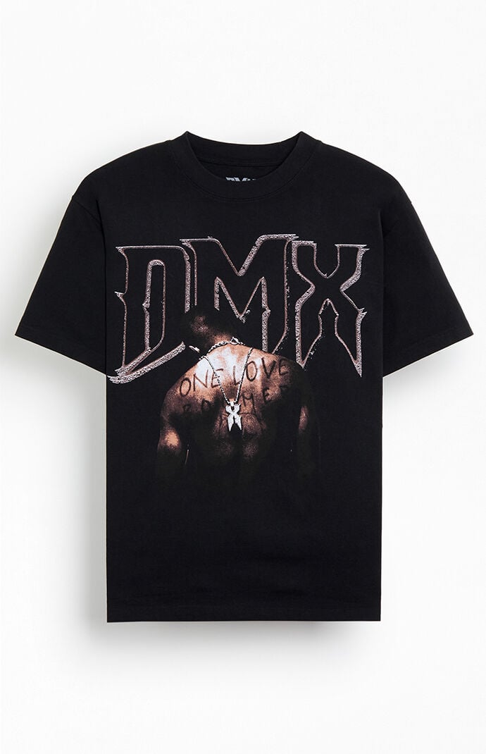 DMX One Love T-Shirt