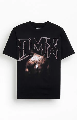 DMX One Love T-Shirt image number 1