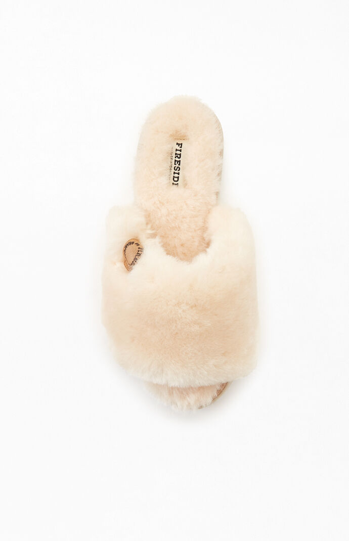 Women's Cairns Slide Slippers