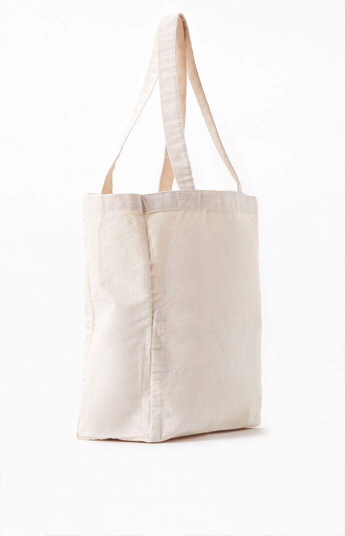 Crystal Tote Bag
