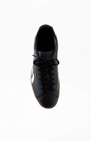 Black Club C Grounds UK Shoes image number 5