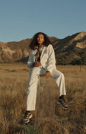 Eco Varsity Blouson Jacket image number 1