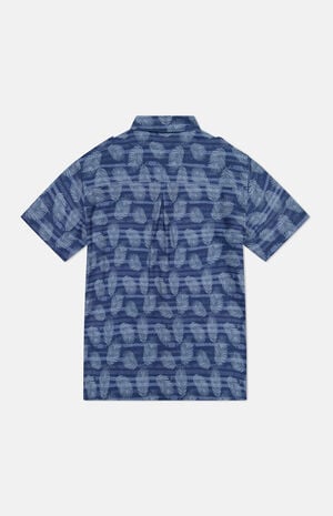 Bamboo Safari Camp Shirt image number 2