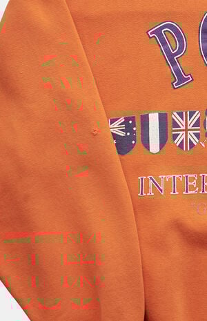 90s Polo International Crew Neck Sweatshirt image number 3