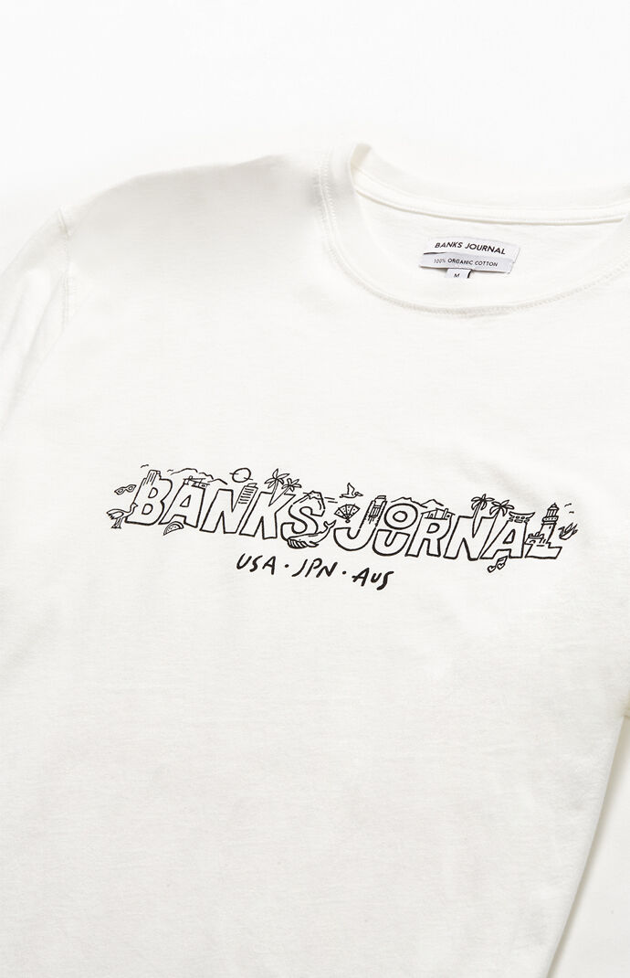 Perini Label T-Shirt
