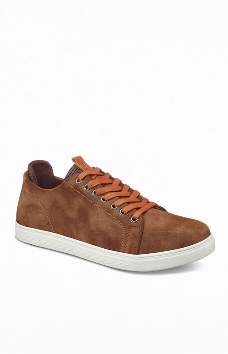 Nubuck Shoes