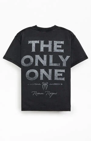 WWE Roman Reigns T-Shirt image number 2