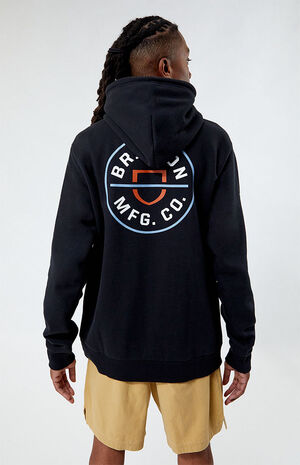 Eco Crest Hoodie image number 3