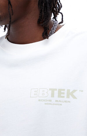 A$AP WORLDWIDE x Eddie Bauer Long Sleeve T-Shirt | PacSun