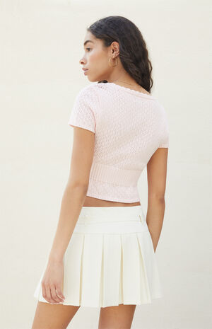 Evelyn Sweater T-Shirt image number 3