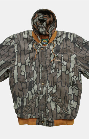 2000s Cabela's Work Jacket image number 3