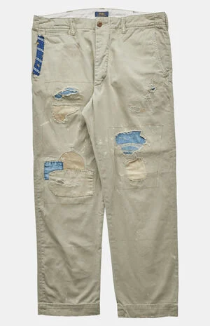 2000s Polo Ralph Lauren Pants image number 1