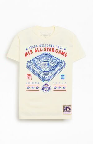 MLB All-Star Stadium T-Shirt image number 1